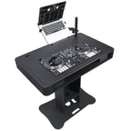 ProX XZF-DJCT BL CASE