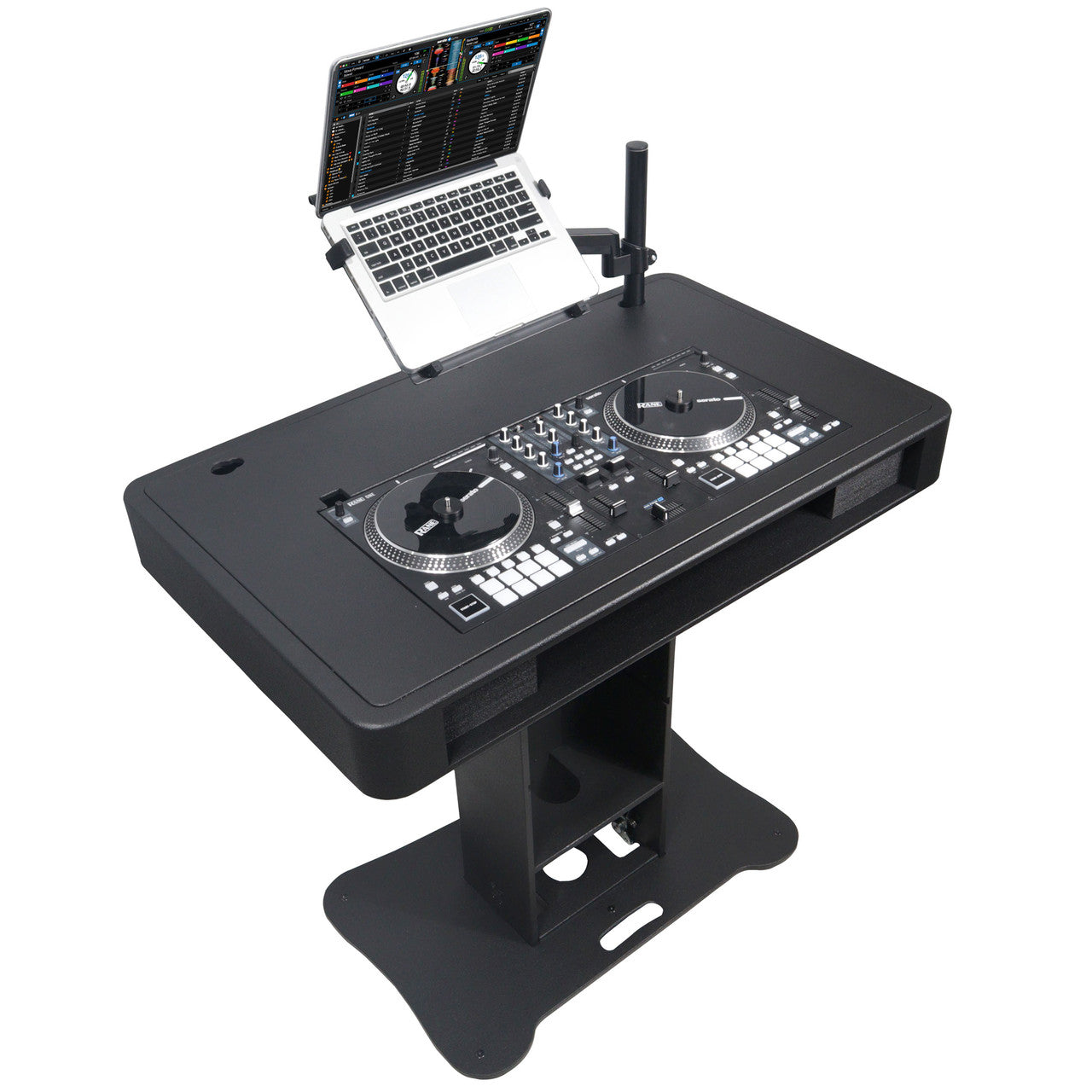 ProX XZF-DJCT BL CASE