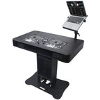 ProX XZF-DJCT BL CASE