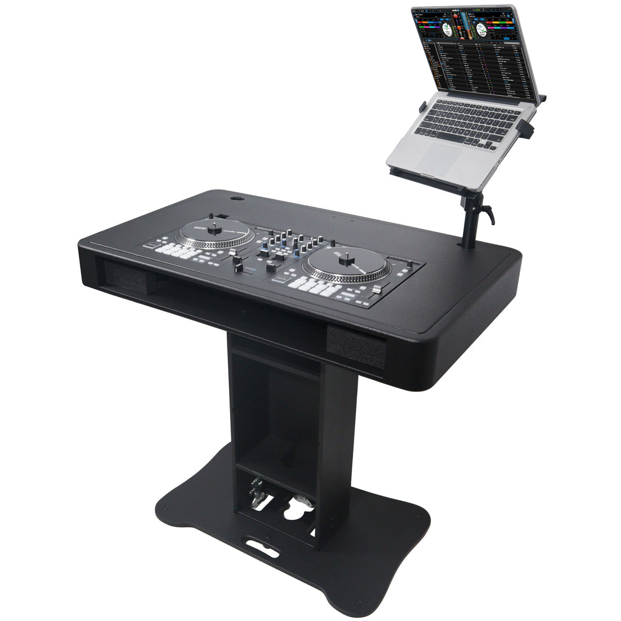 ProX XZF-DJCT BL CASE