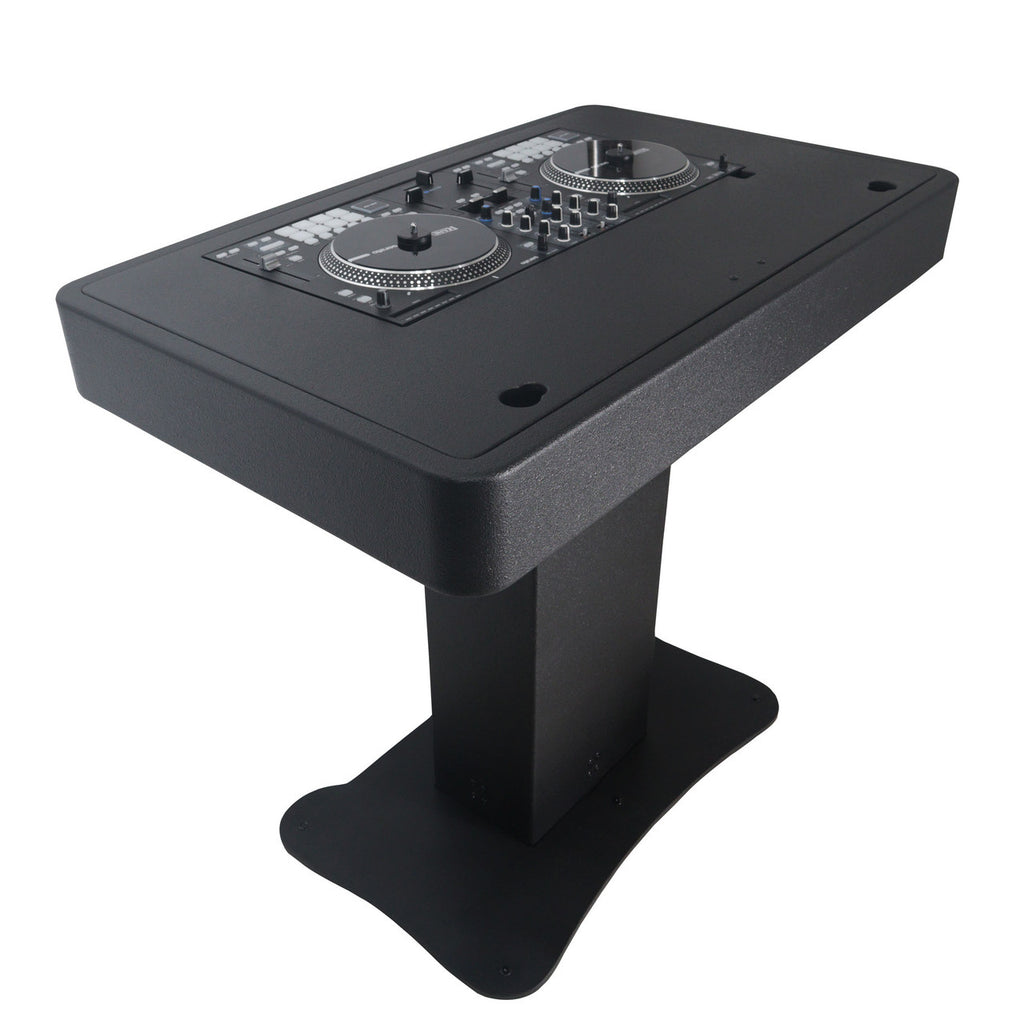 ProX XZF-DJCT BL CASE