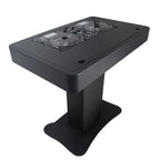 ProX XZF-DJCT BL CASE
