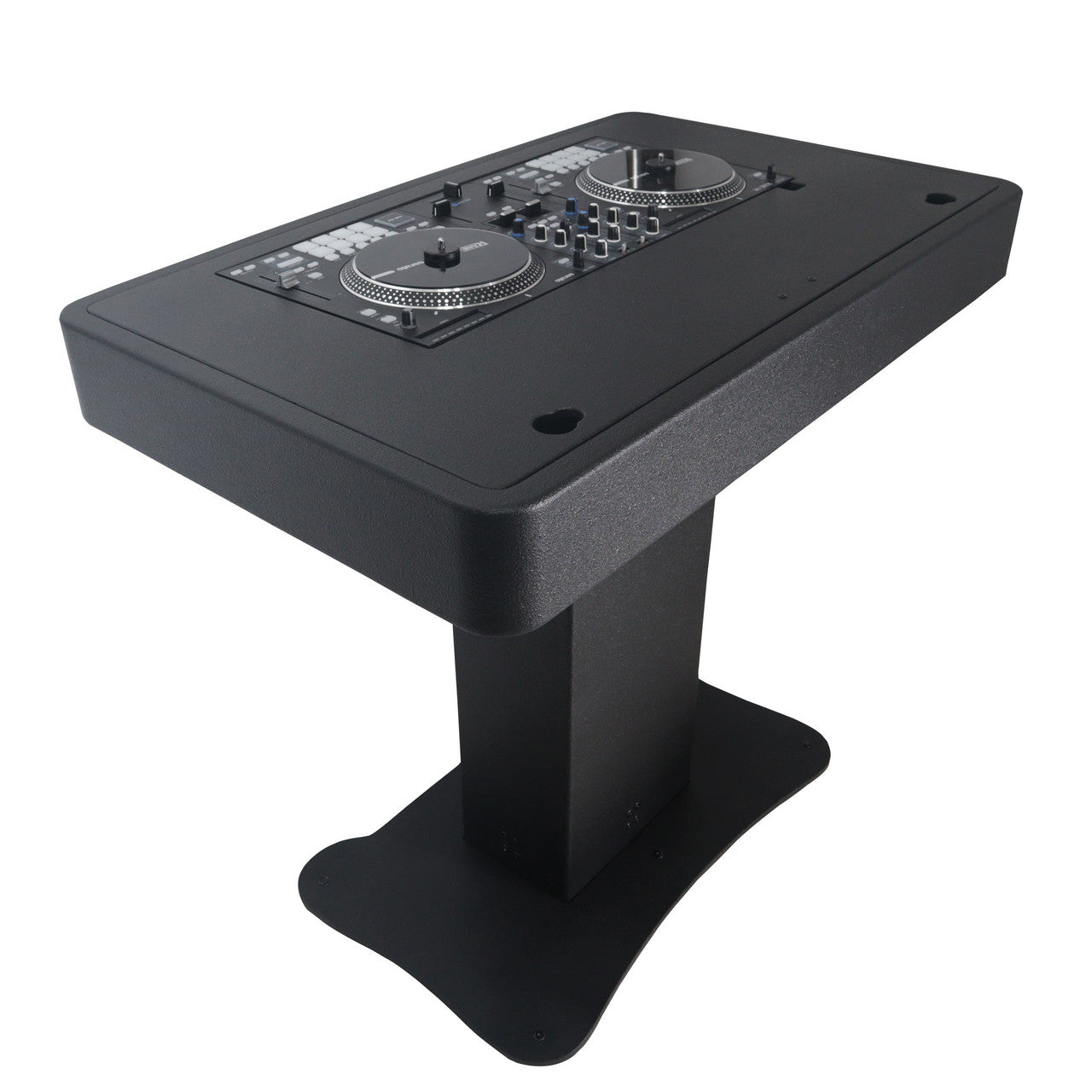 ProX XZF-DJCT BL CASE