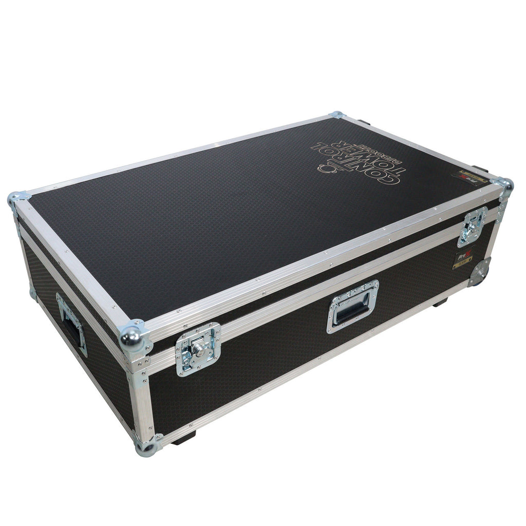 ProX XZF-DJCT W CASE