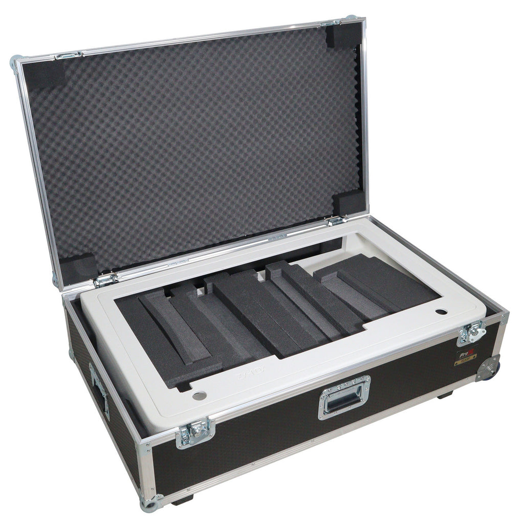 ProX XZF-DJCT W CASE