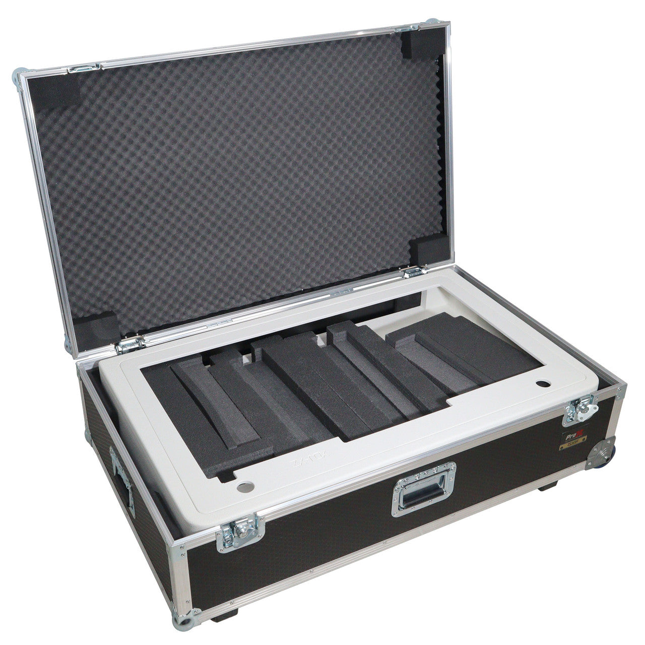 ProX XZF-DJCT W CASE