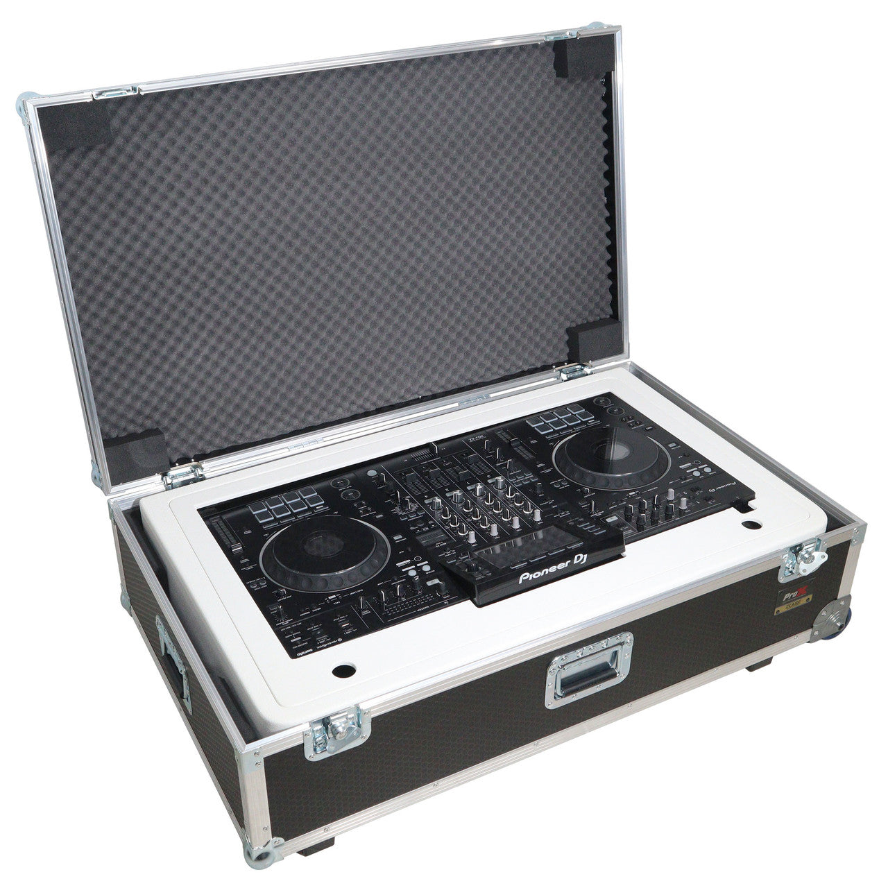 ProX XZF-DJCT W CASE