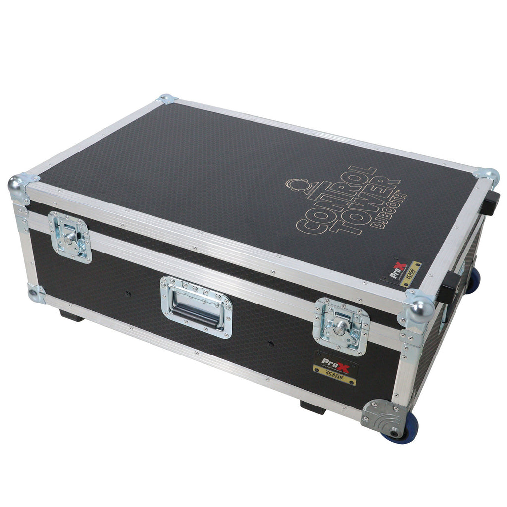 ProX XZF-DJCT W CASE