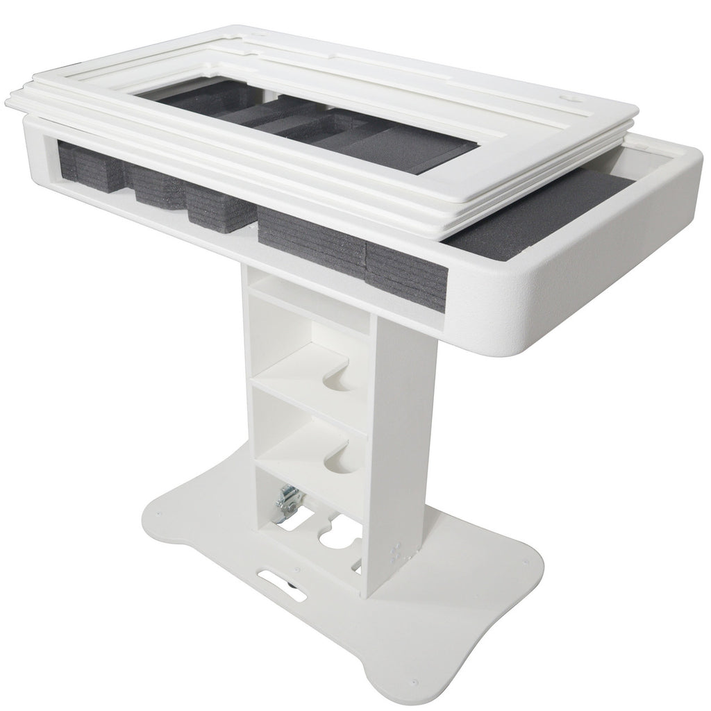 ProX XZF-DJCT W