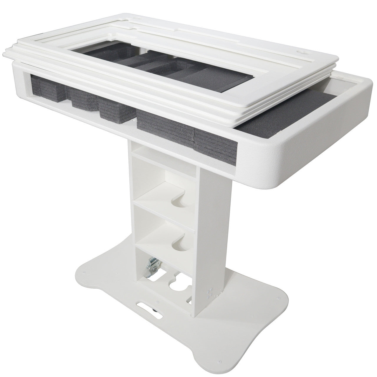 ProX XZF-DJCT W