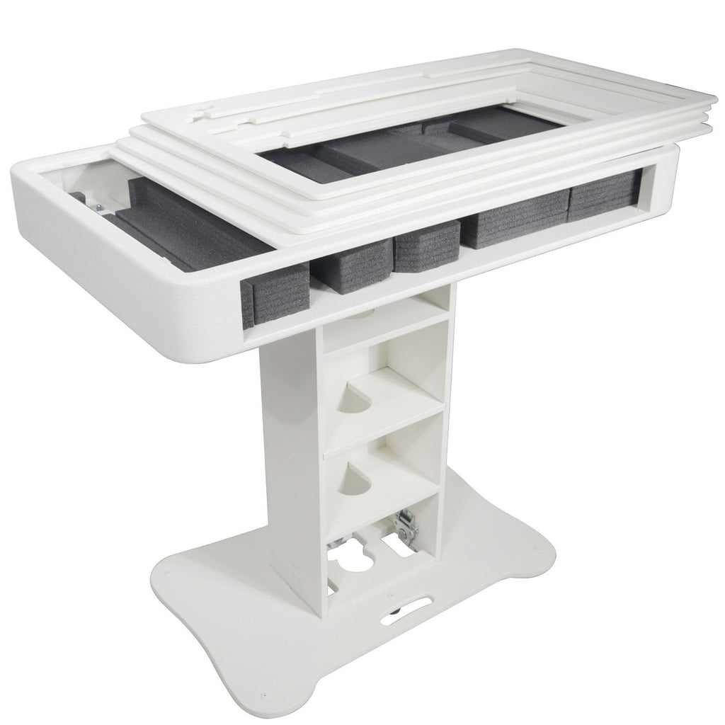 ProX XZF-DJCT W