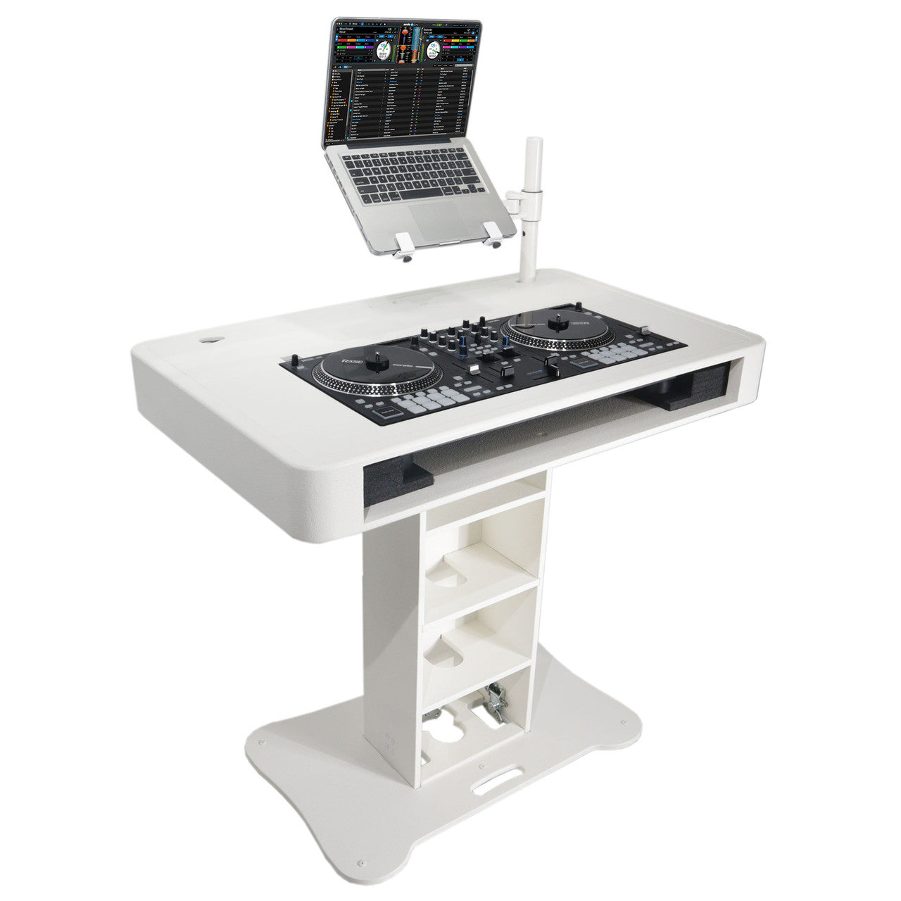 ProX XZF-DJCT W CASE