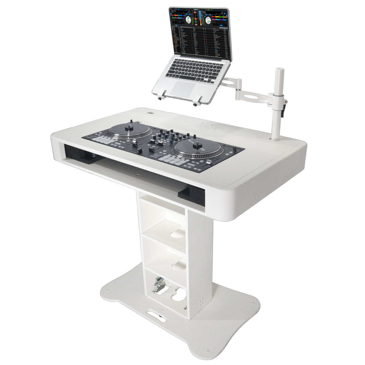 ProX XZF-DJCT W CASE