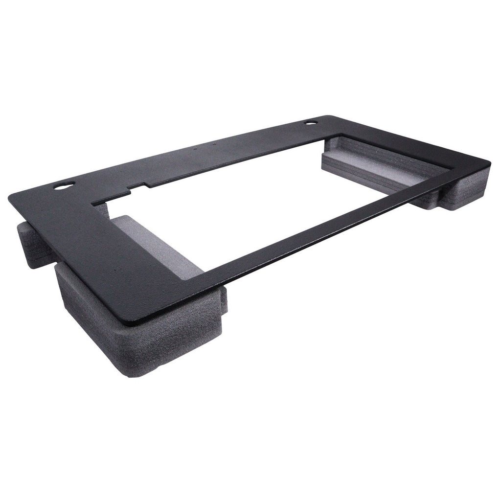 ProX XZF-DJ DDJSR2 BL PLATE