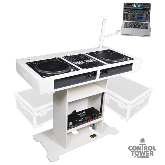 ProX XZF-DJXLCT W CASE