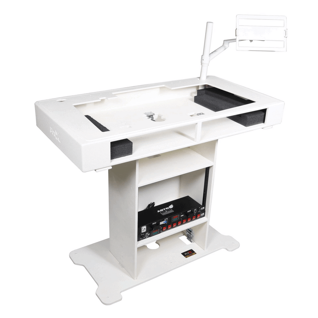 ProX XZF-DJXLCT W CASE