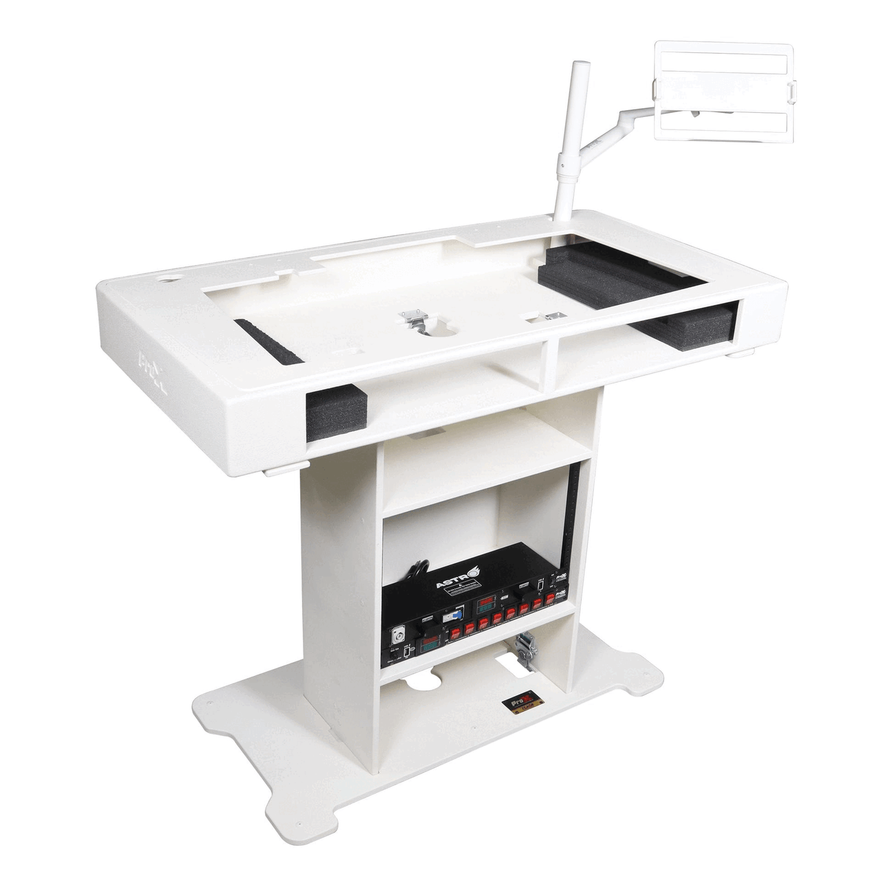 ProX XZF-DJXLCT W CASE