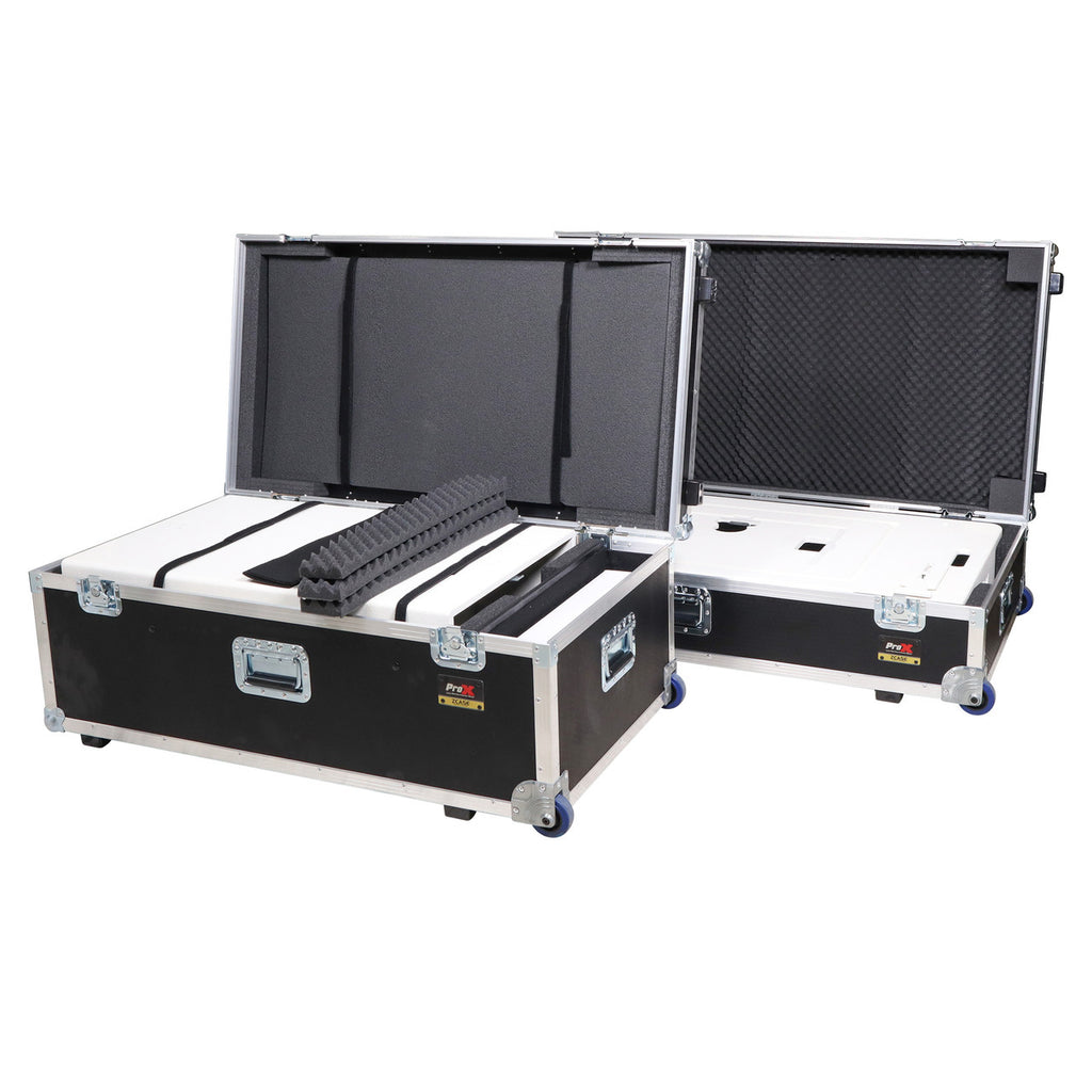 ProX XZF-DJXLCT W CASE
