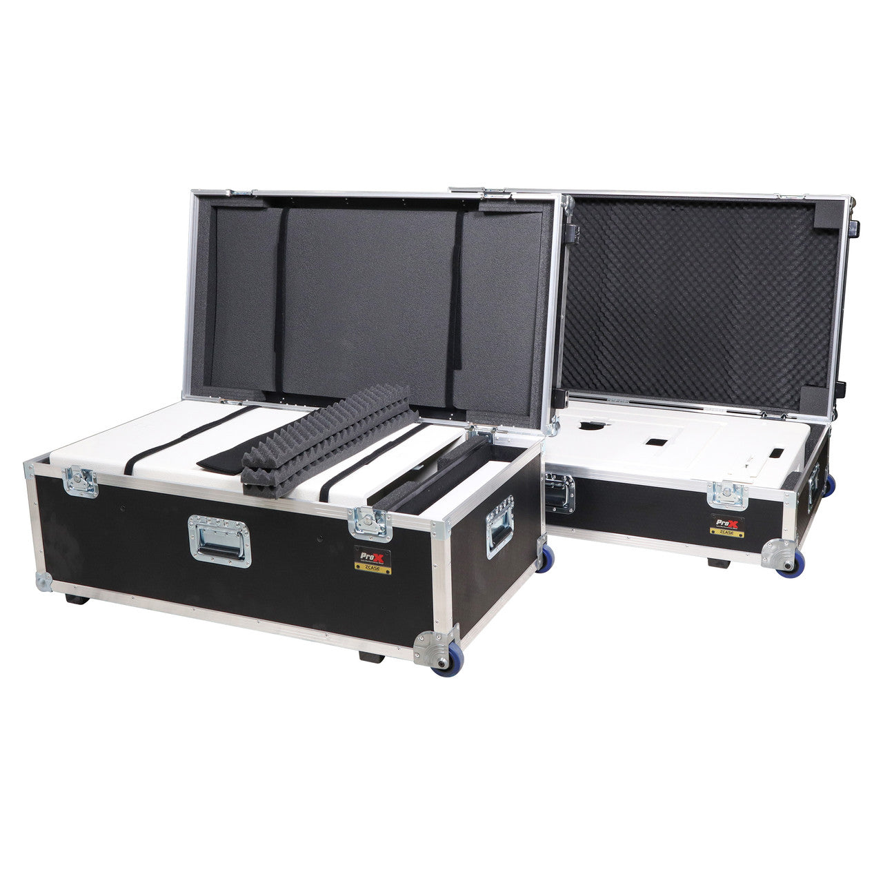 ProX XZF-DJXLCT W CASE