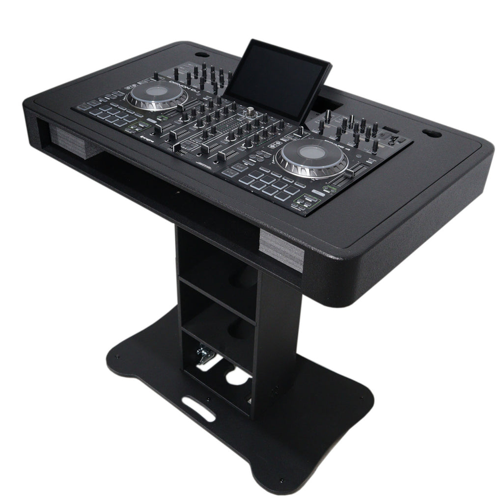 ProX XZF-DJ PRIME4 BL PLATE