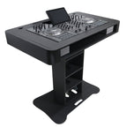 ProX XZF-DJ PRIME4 BL PLATE