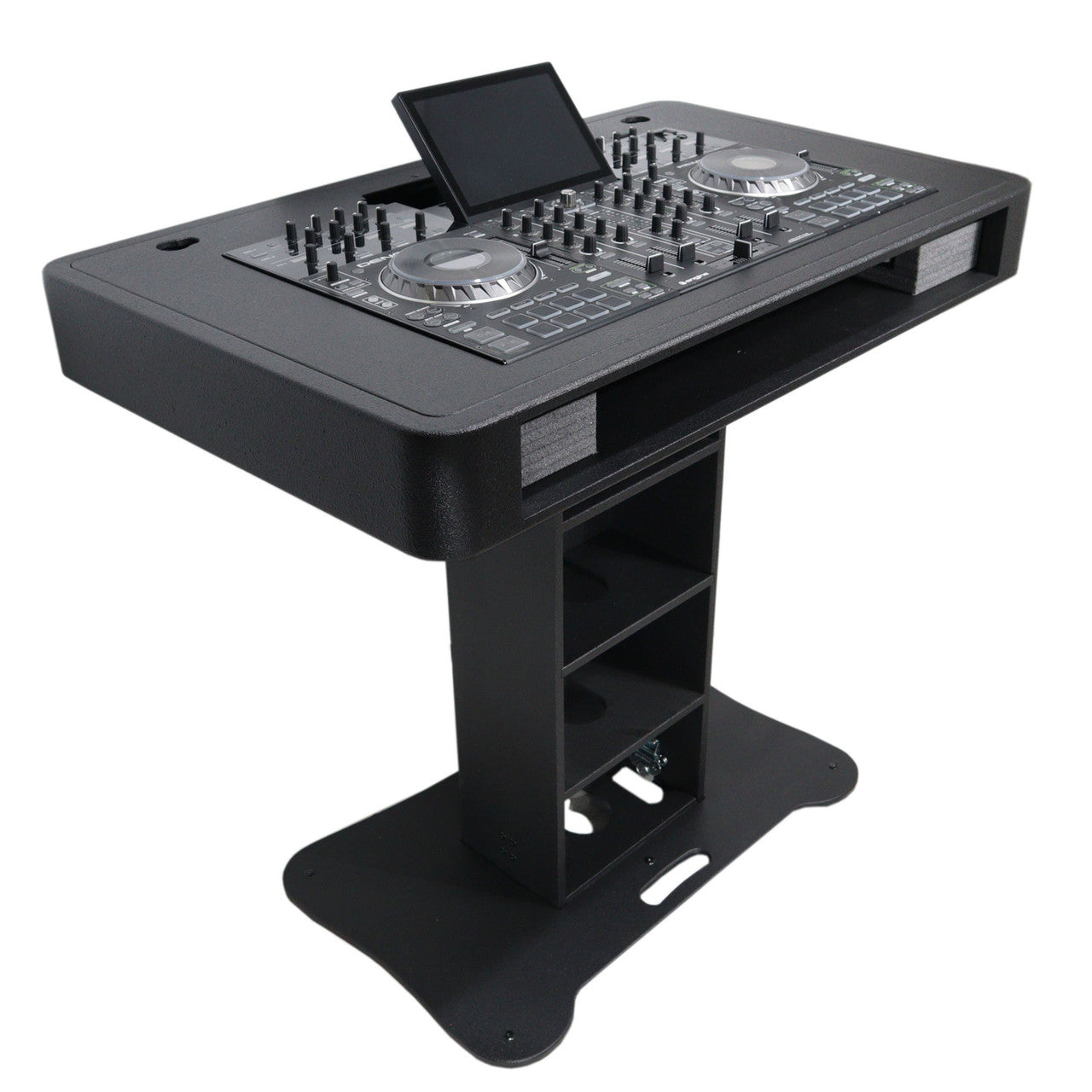 ProX XZF-DJ PRIME4 BL PLATE