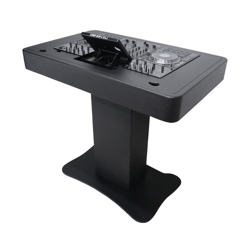 ProX XZF-DJ PRIME4 BL PLATE