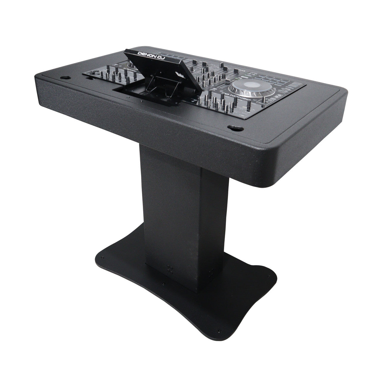 ProX XZF-DJ PRIME4 BL PLATE