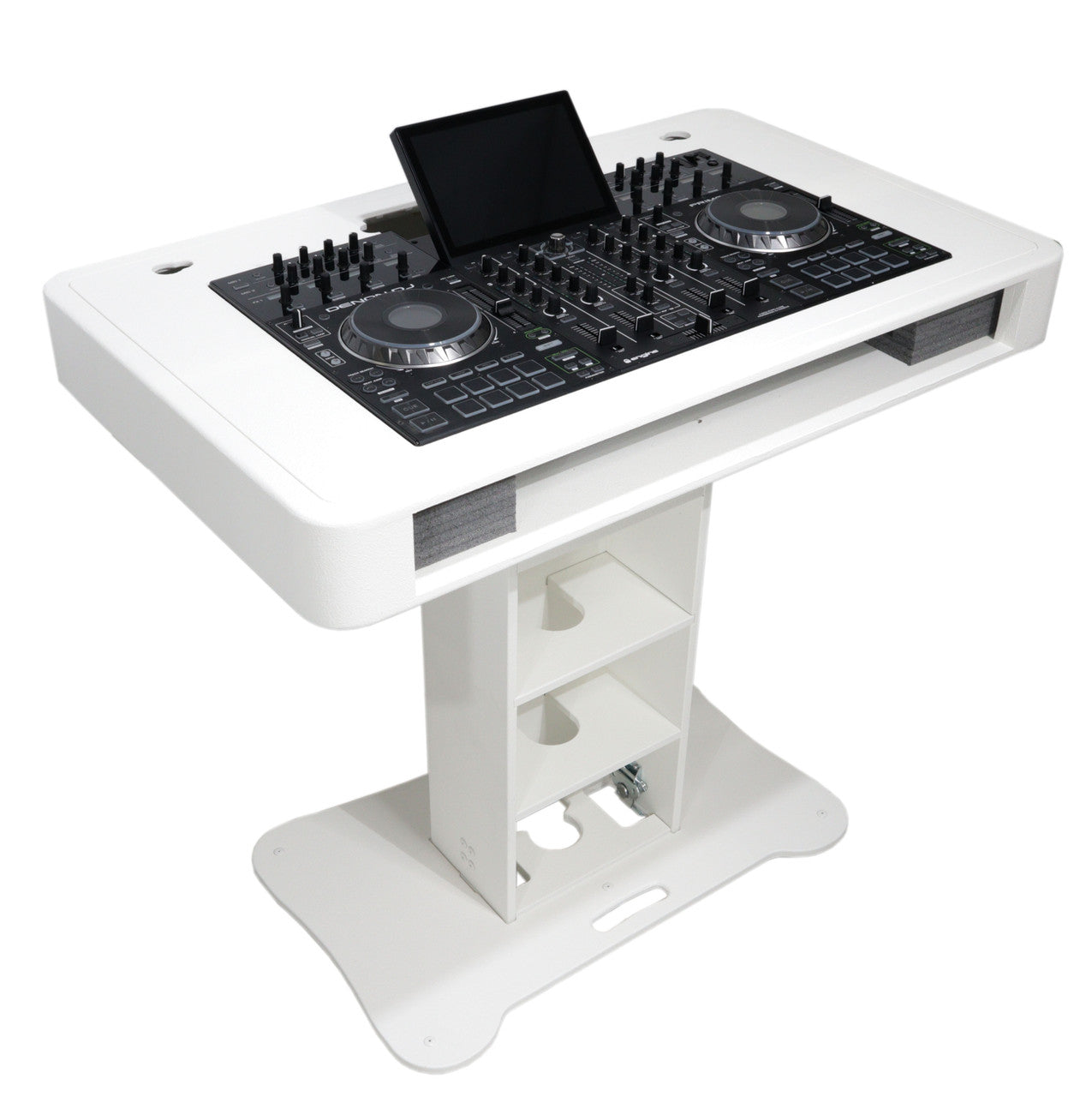 ProX XZF-DJ PRIME4 W PLATE