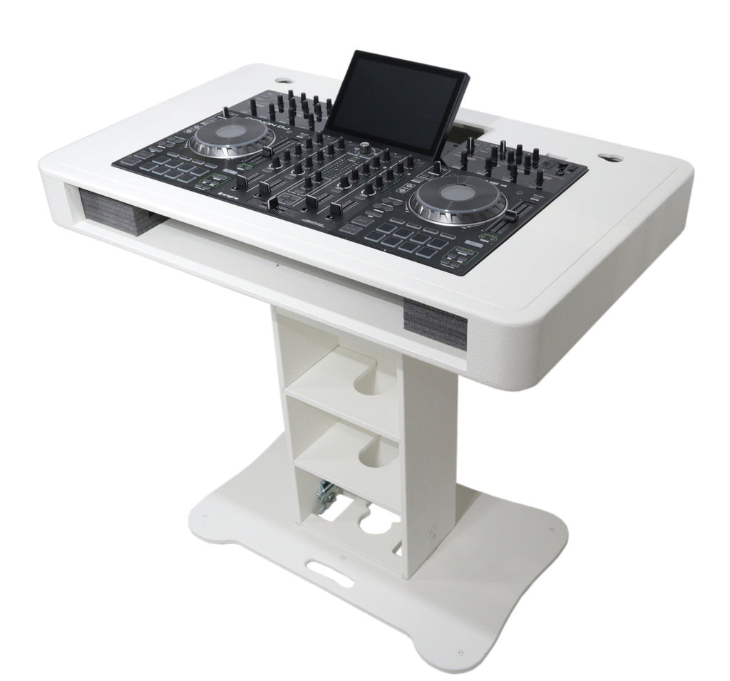 ProX XZF-DJ PRIME4 W PLATE