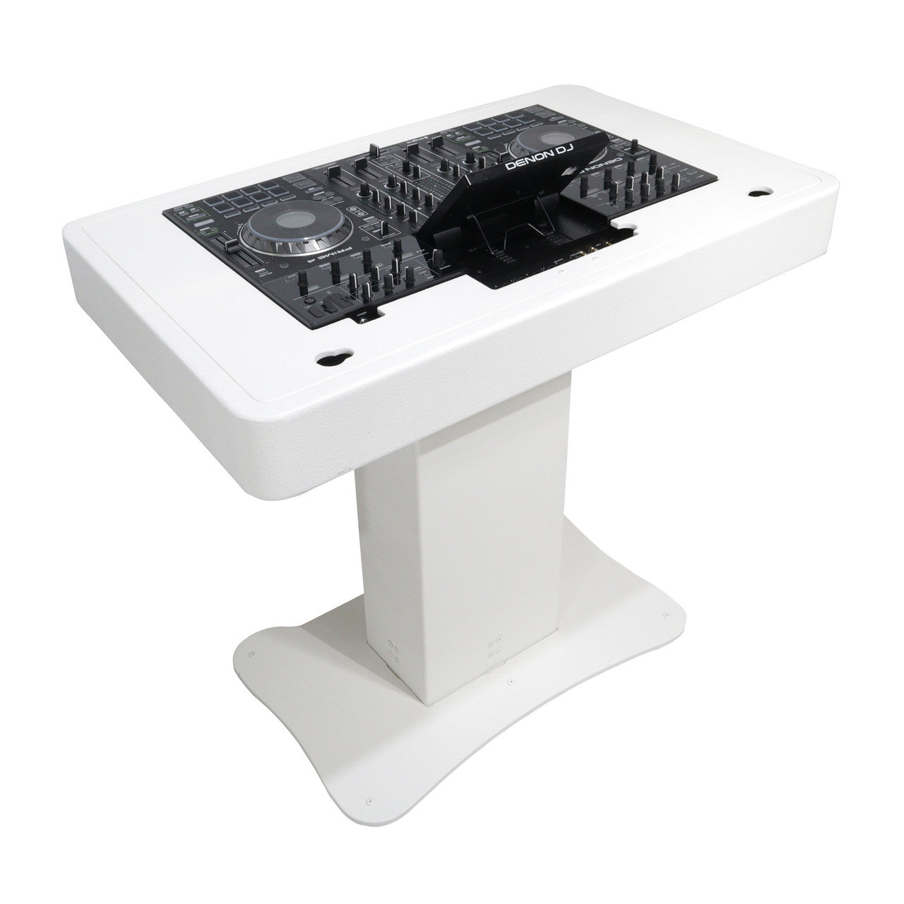 ProX XZF-DJ PRIME4 W PLATE