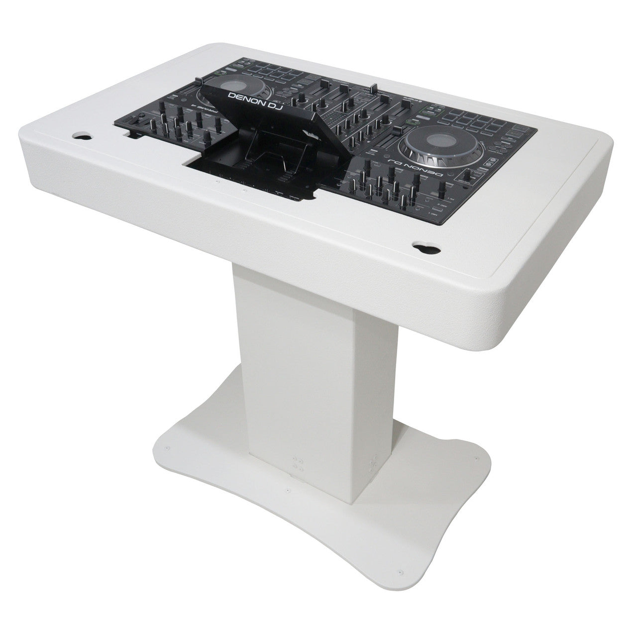 ProX XZF-DJ PRIME4 W PLATE