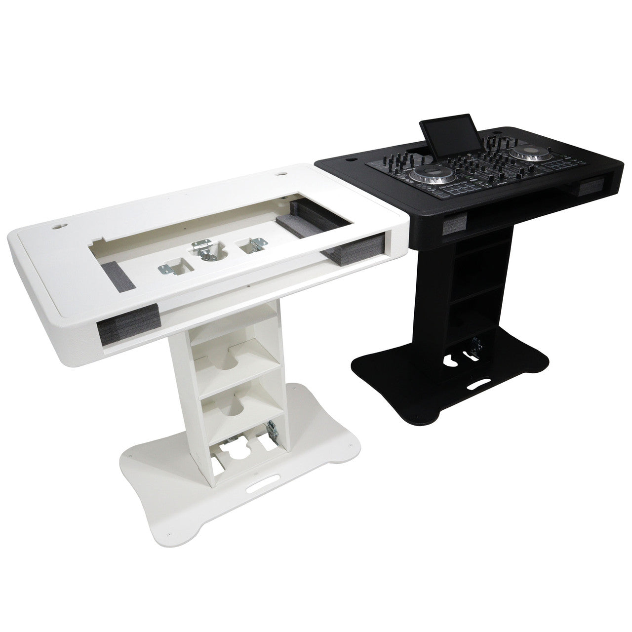 ProX XZF-DJ PRIME4 W PLATE