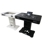 ProX XZF-DJ PRIME4 W PLATE