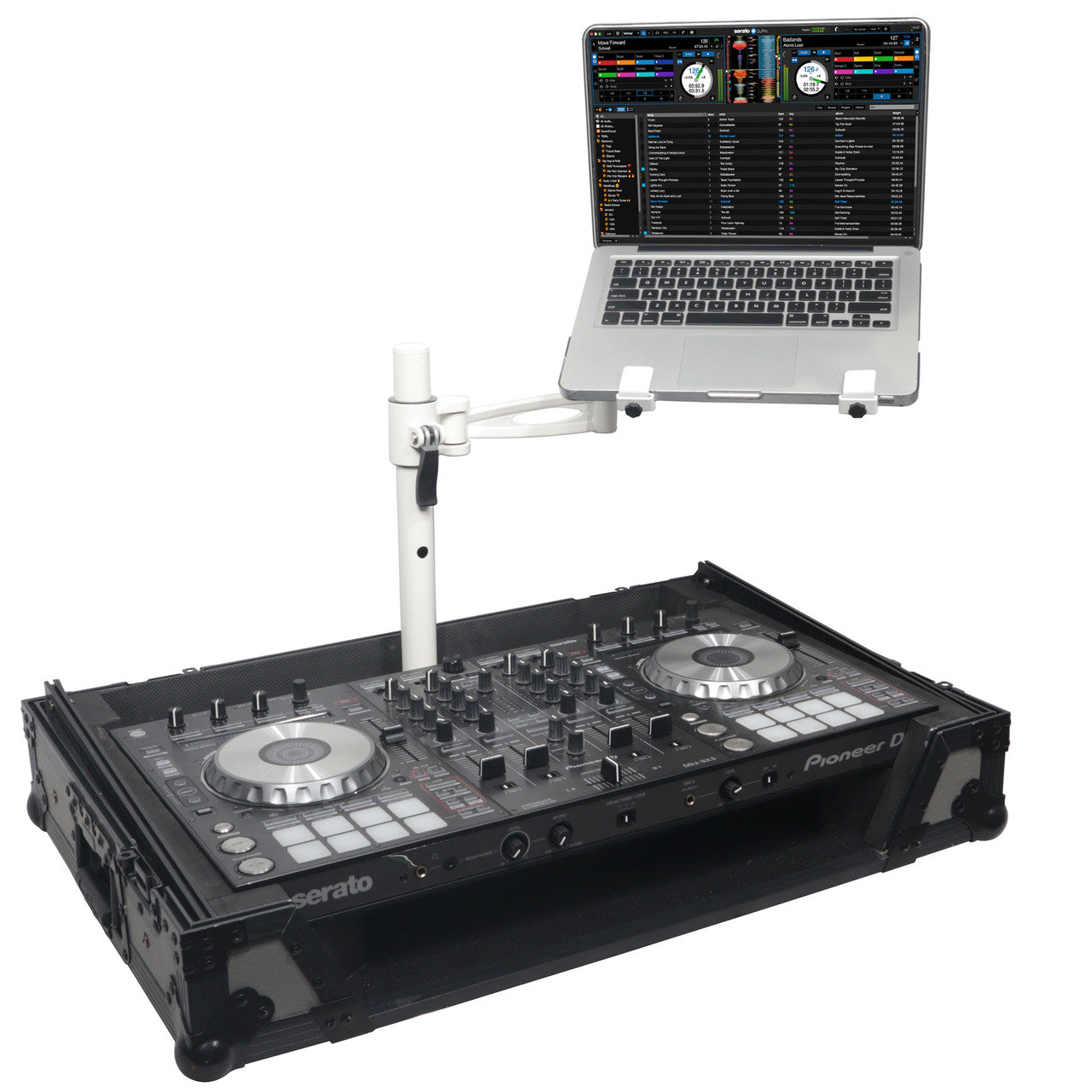 ProX XZF-LTARM PKG WH