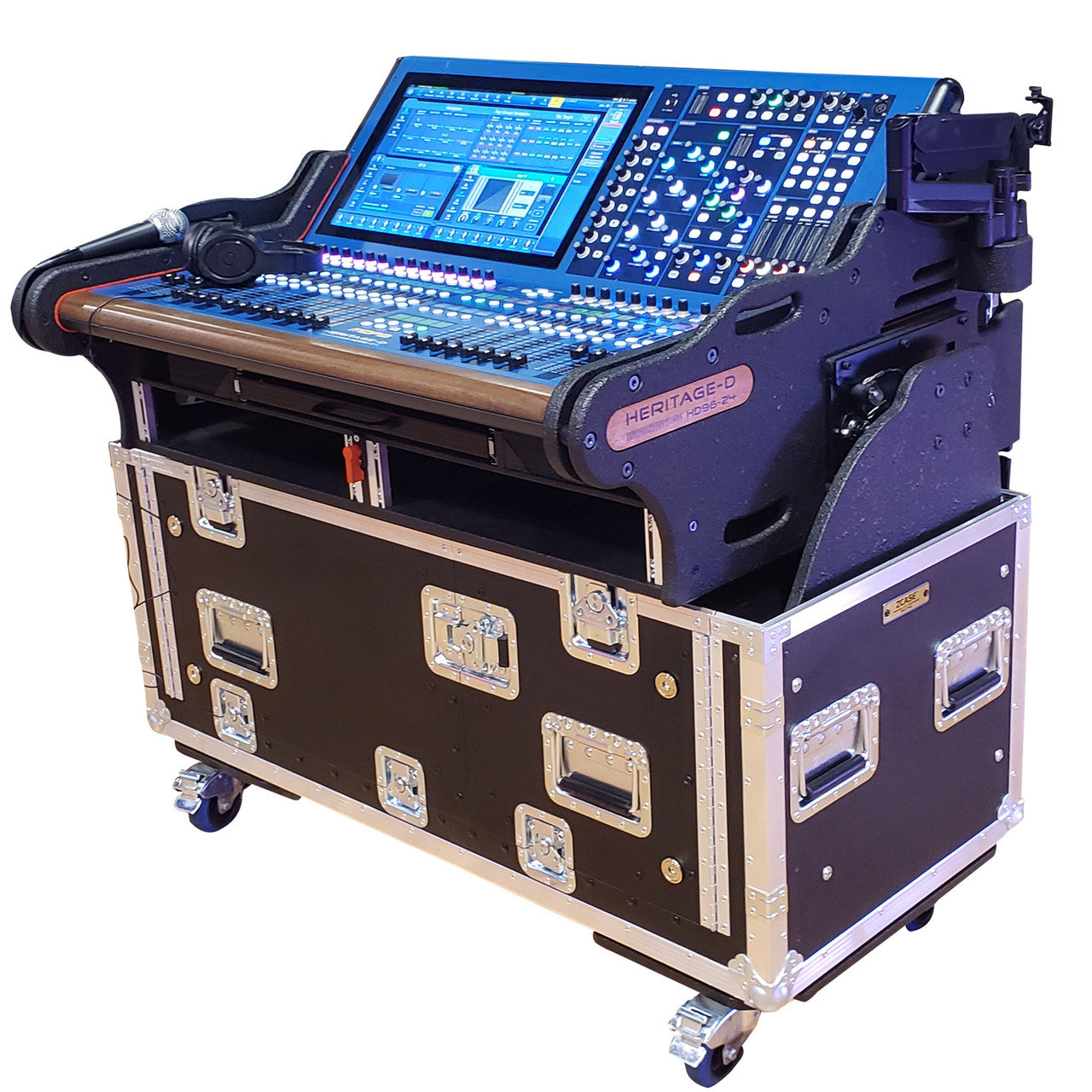 ProX XZF-MID HD D2U LMA