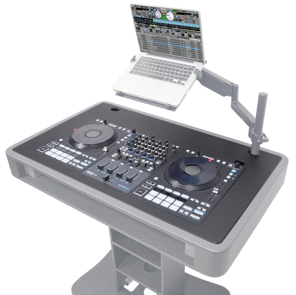 ProX XZF-DJ RANEFOUR BL PLATE