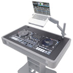 ProX XZF-DJ RANEFOUR BL PLATE
