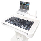 ProX XZF-DJ RANEFOUR W PLATE