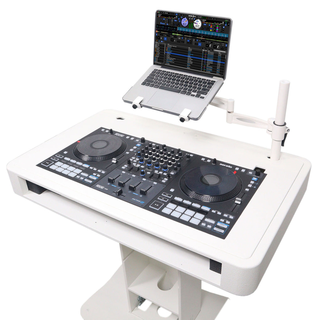 ProX XZF-DJ RANEFOUR W PLATE
