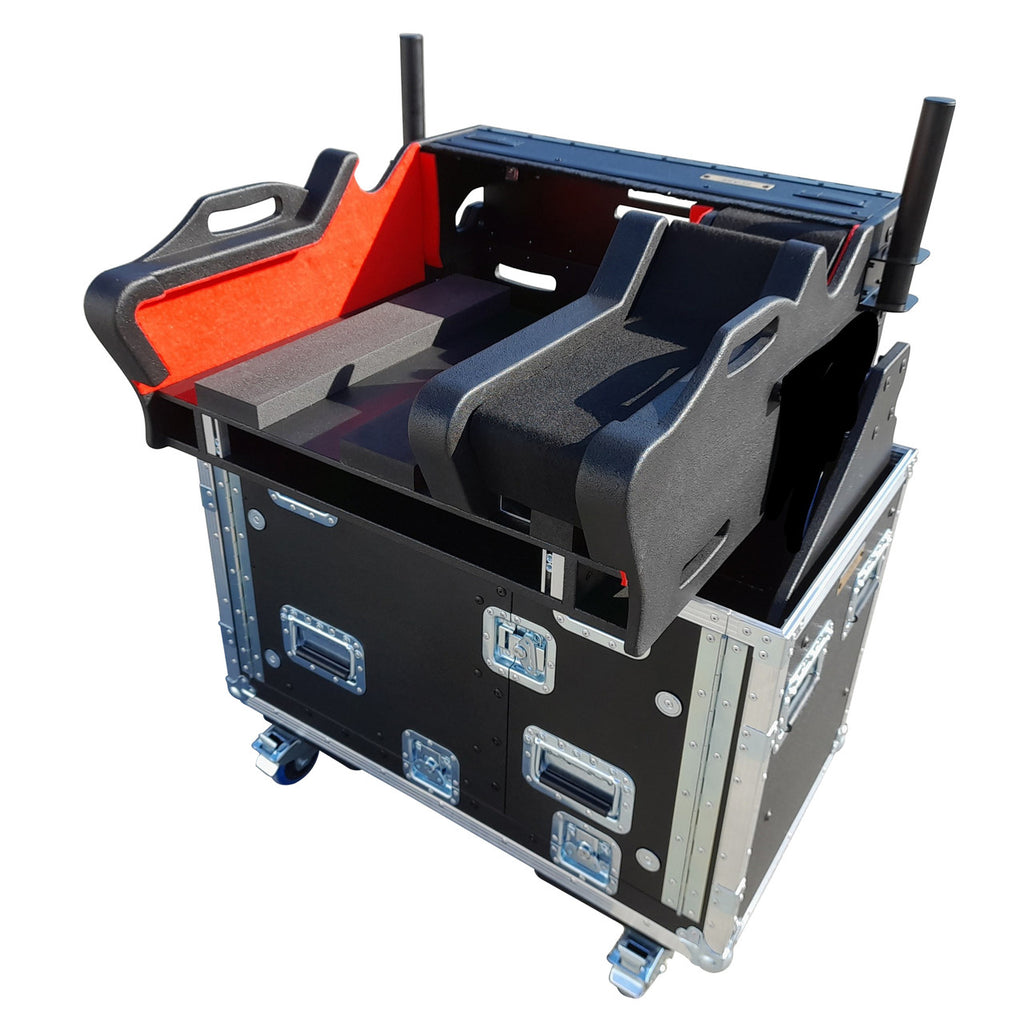 ProX XZF-YDM7EX-COMPACT1U LMA