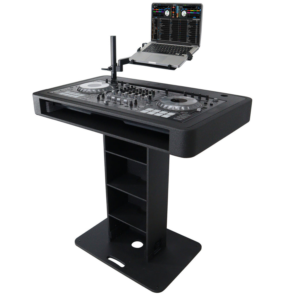 ProX XZF-DJCT BL CASE