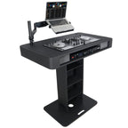 ProX XZF-DJCT BL CASE