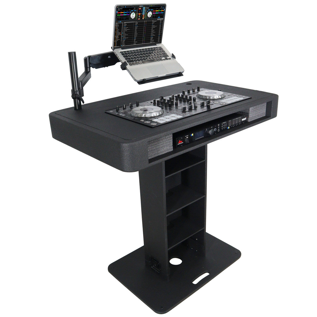 ProX XZF-DJCT BL CASE