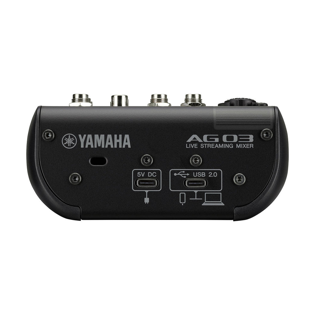Yamaha AG03MK2 B