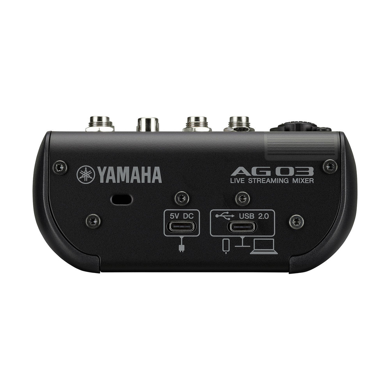 Yamaha AG03MK2 B