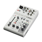Yamaha AG03MK2 W