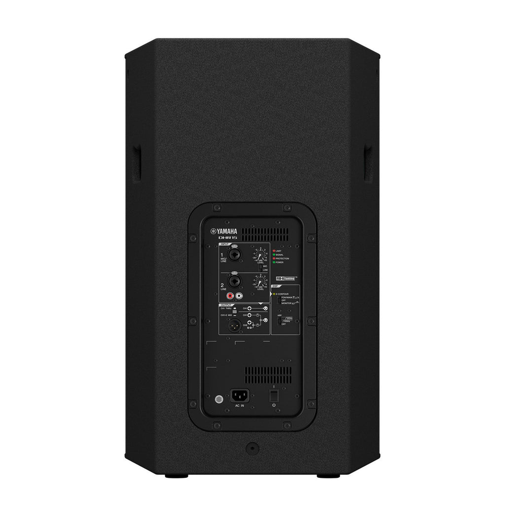 Yamaha DHR15