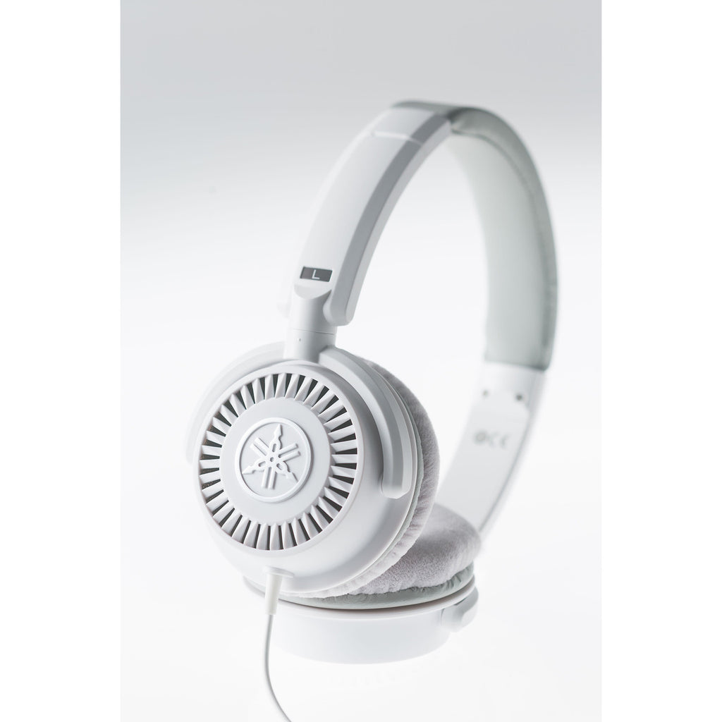 Yamaha HPH-150WH