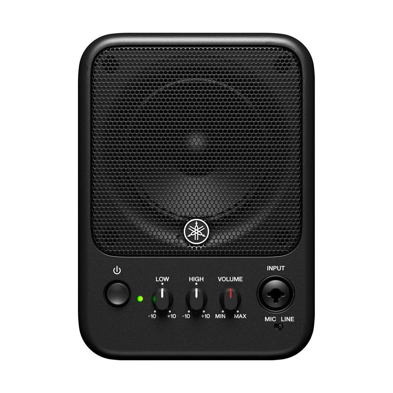 Yamaha MS101-4